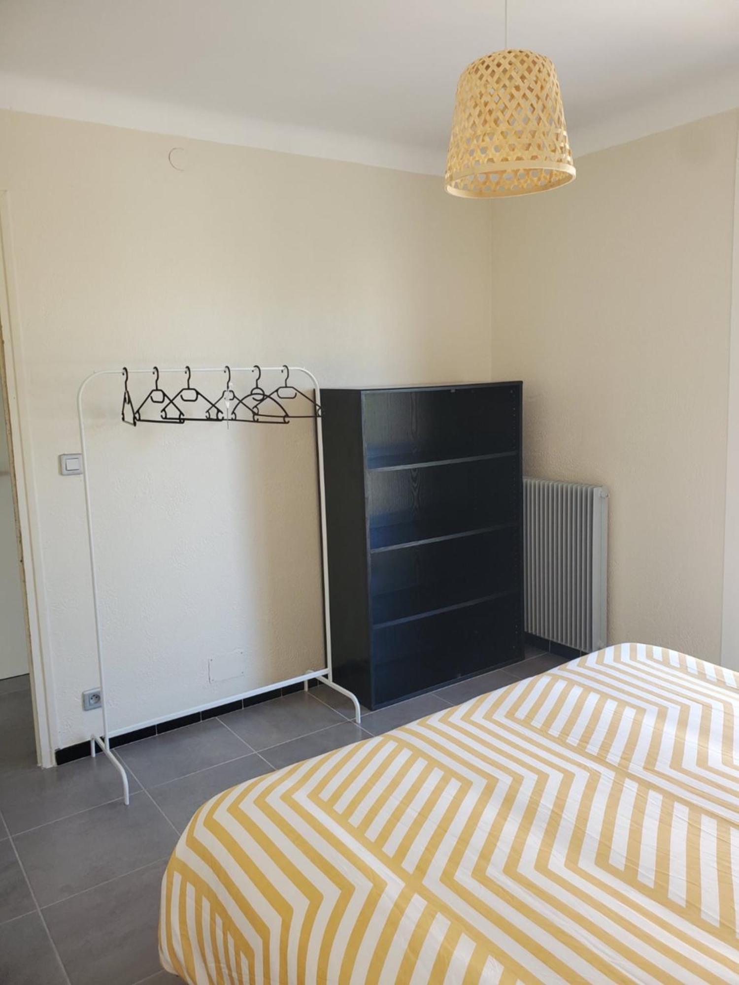 Nouveau Appartement Perols Renove En 2024 Pérols Exterior foto