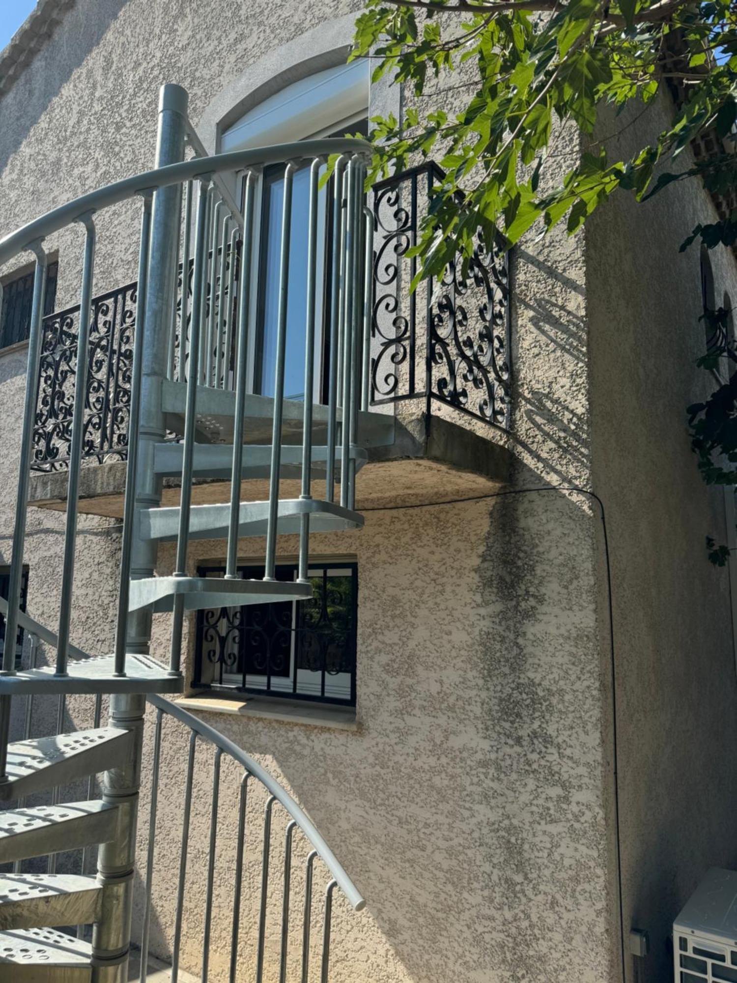 Nouveau Appartement Perols Renove En 2024 Pérols Exterior foto